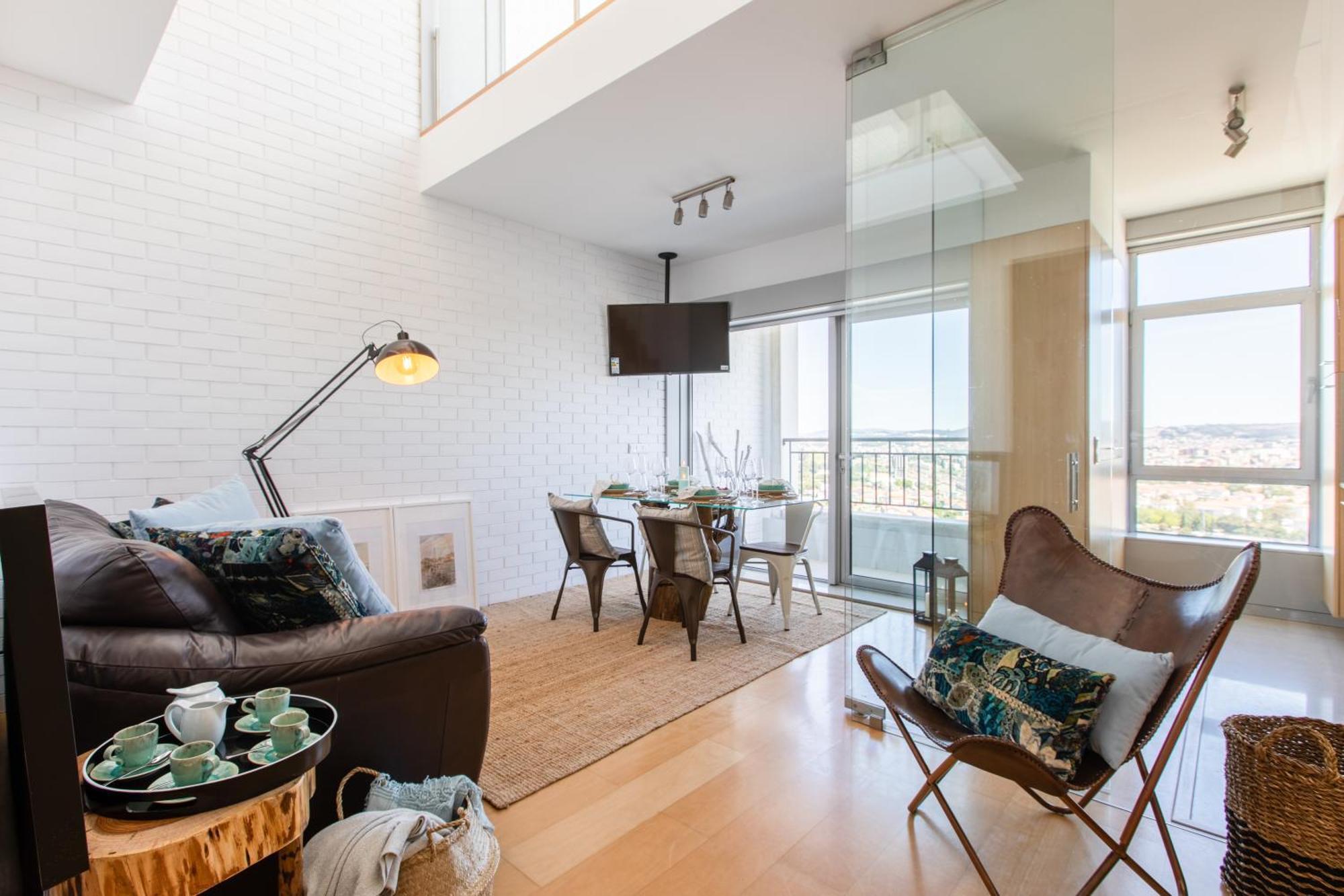 Cm Antas Studios Porto Dış mekan fotoğraf