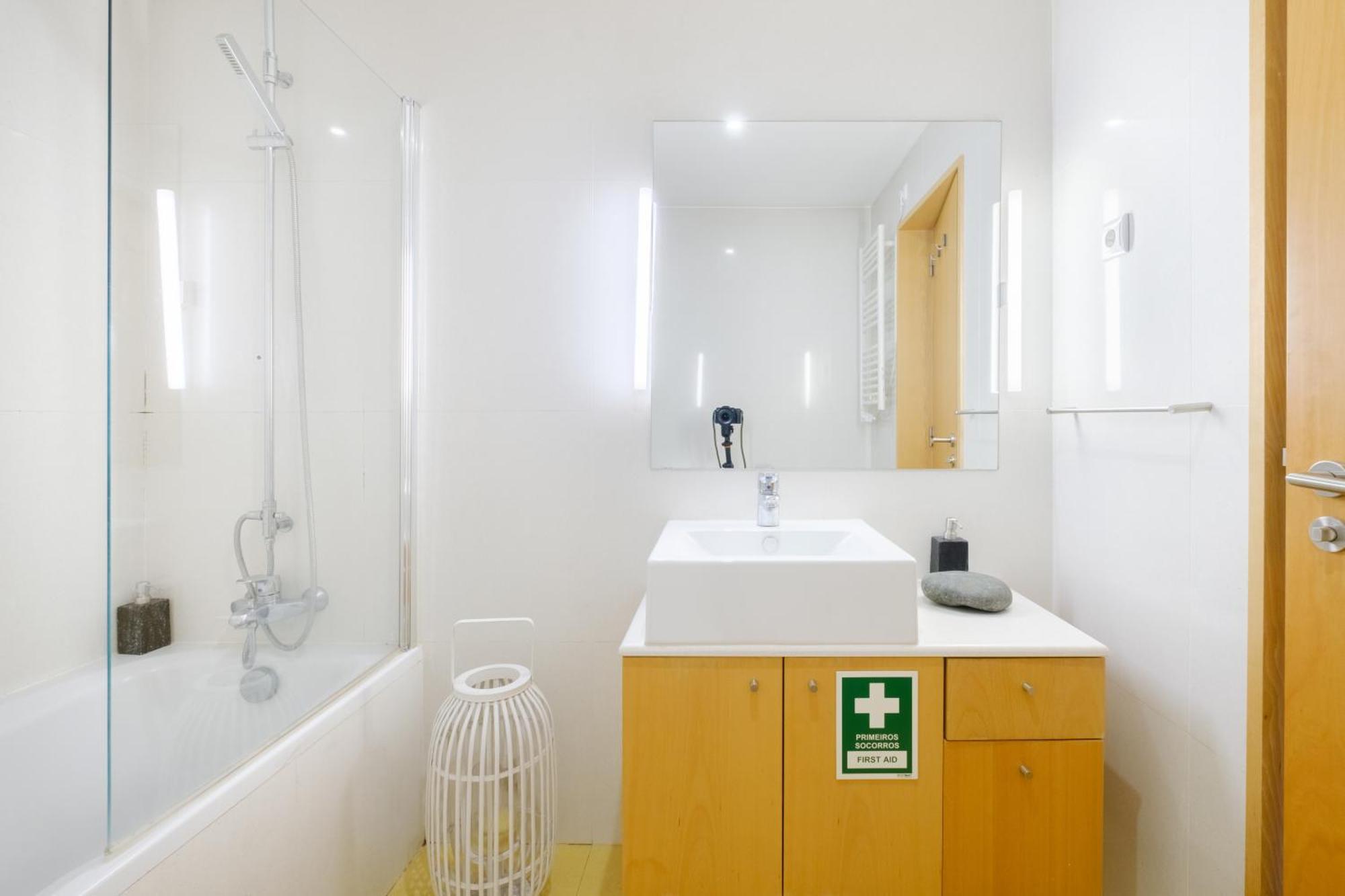 Cm Antas Studios Porto Oda fotoğraf